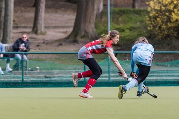 Bild 23 - wBJ RL UHC - Club an der Alster